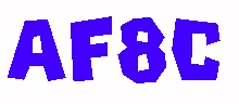HAMFAQ's by AF8C is helping Amateur Radio.